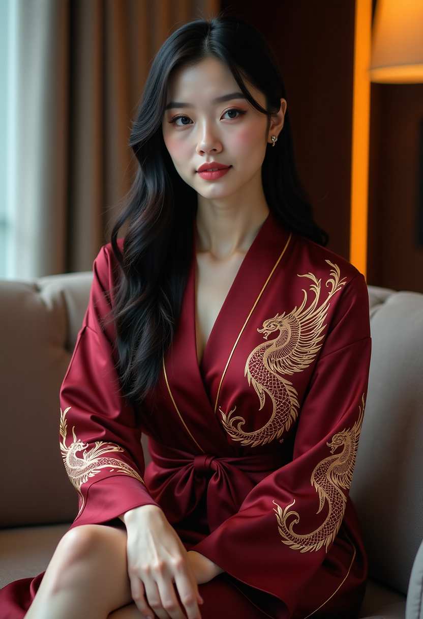 星光小院生活剧海报
