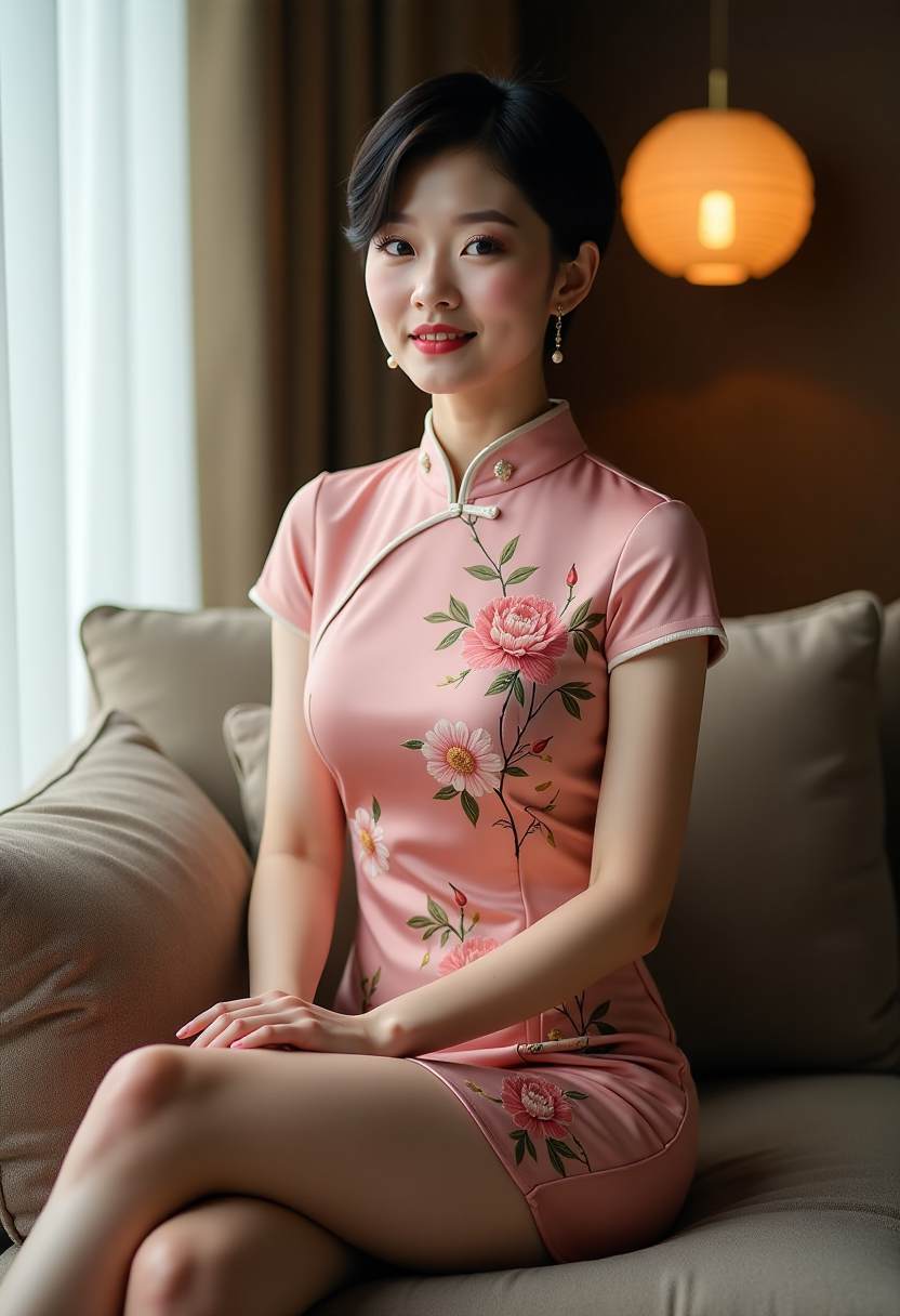 奇妙同桌动画剧照