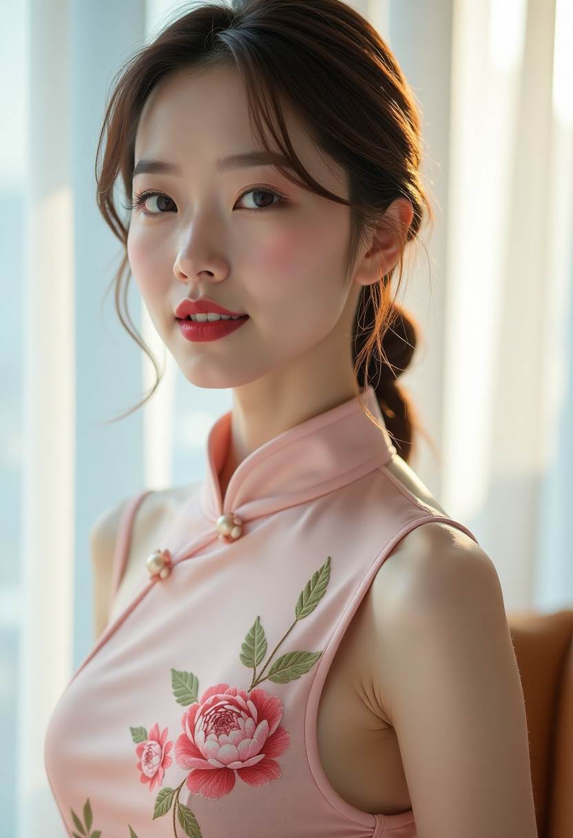 云端邮差动画海报